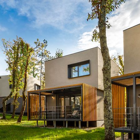 Aminess Younique Gaia Green Villas Njivice Exterior foto